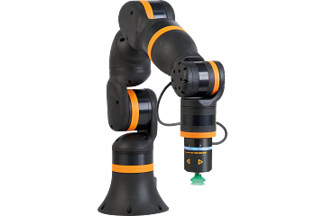 ReBeL gripper set - CobotPump