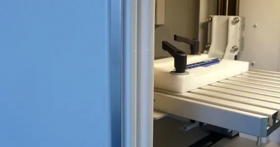 drylin® N for use in furniture manufacturing