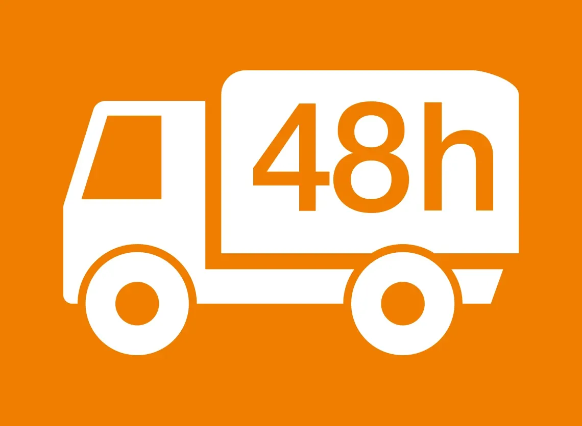 Versand- & Lieferzeiten