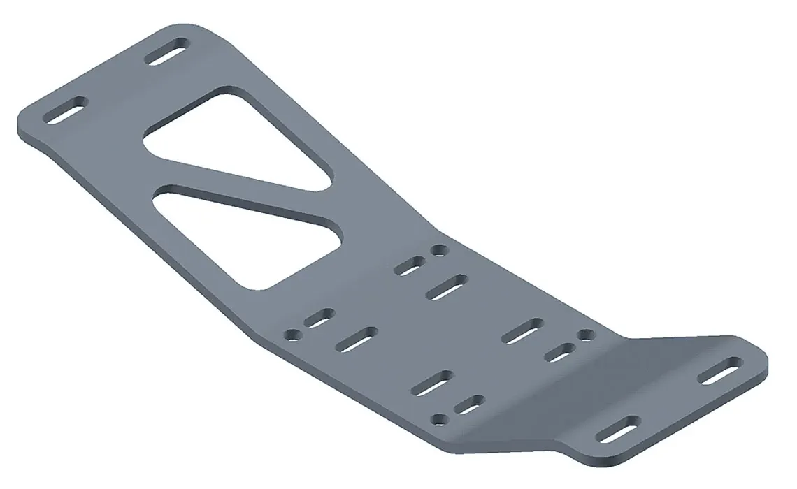 Adapterkonsole für FANUC TR.907.270