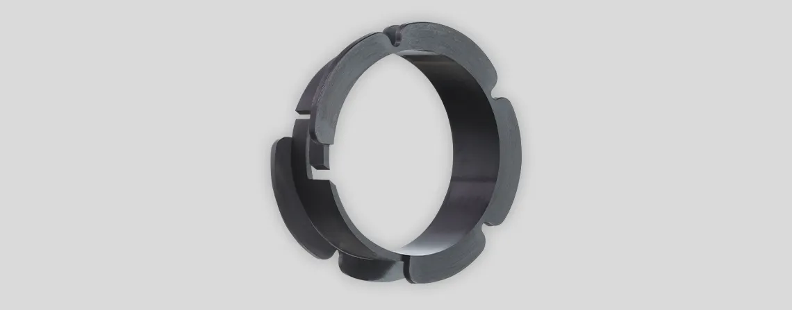 iglide MDM clip bearing