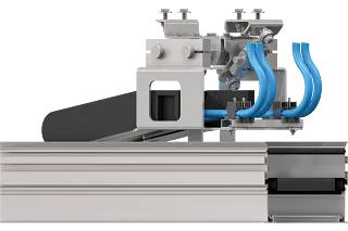 Smart support plates