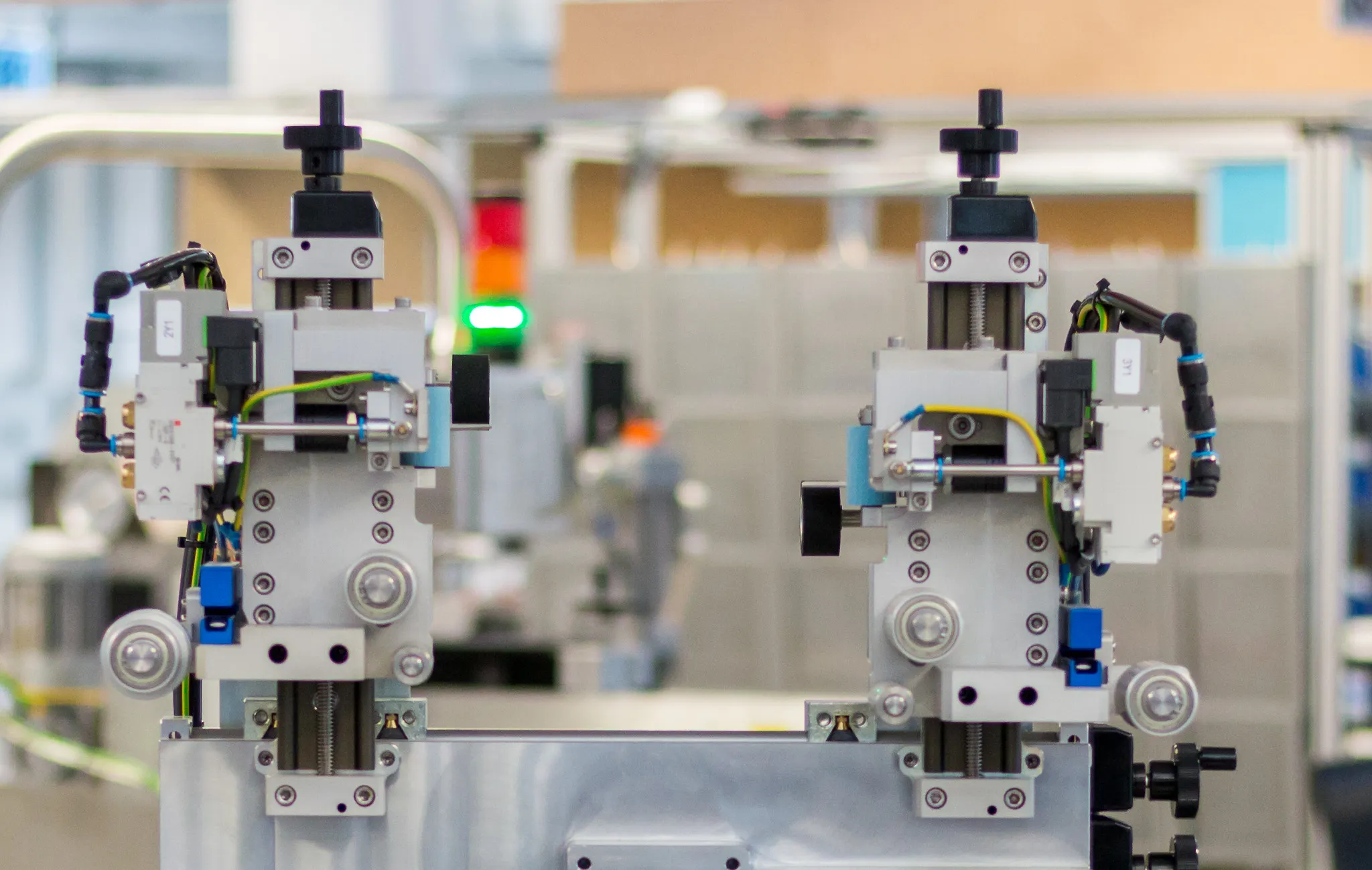 drylin® Linear tables