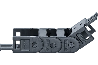 cable carrier mounting brackets from igus