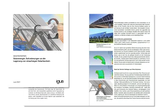 White paper solar tracker