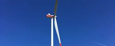 e-loop in wind power