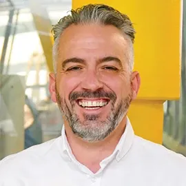 Jon Nixon