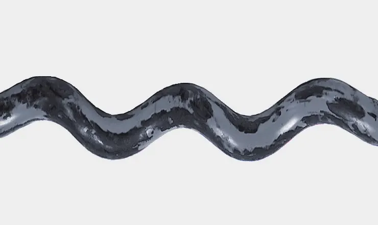 Corkscrew