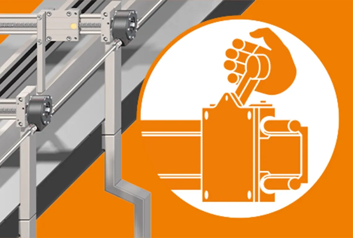 manual adjustments graphic