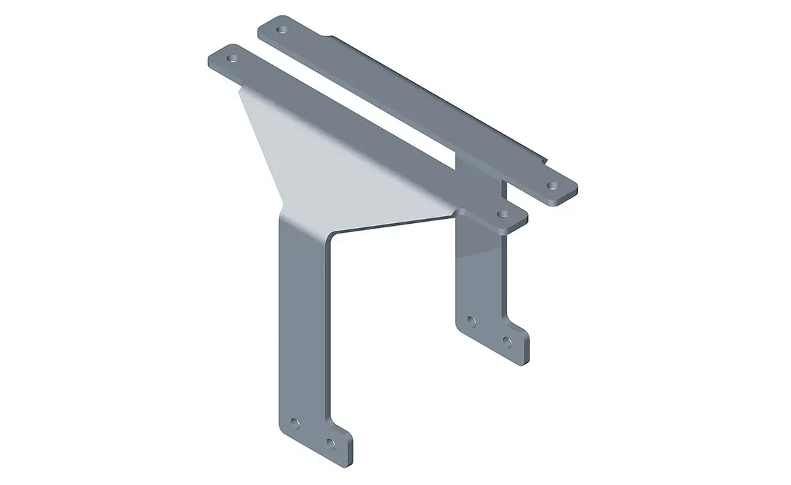 Adapterkonsole für FANUC TR.907.470.12