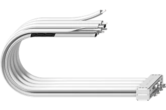 e-skin-flat 扁平無塵室拖鏈