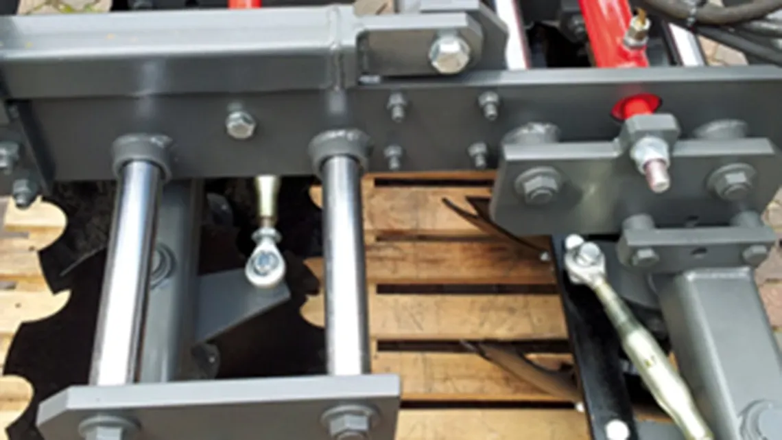 Kotoučové bránování