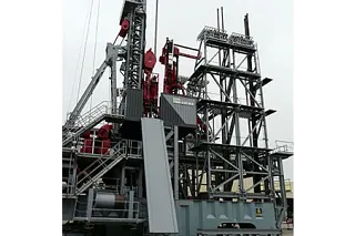 Oil and gas exploration