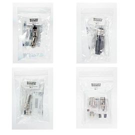 Connector service packs