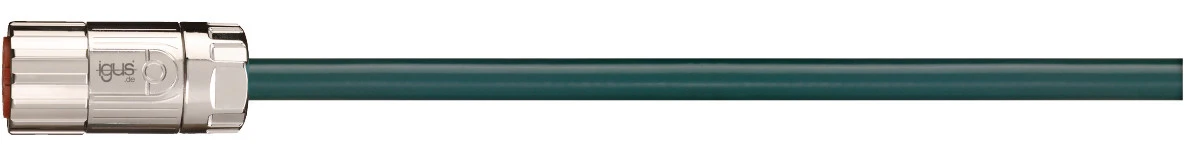  engalado según los estándares de Baumüller