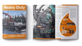 Heavy-duty brochure preview