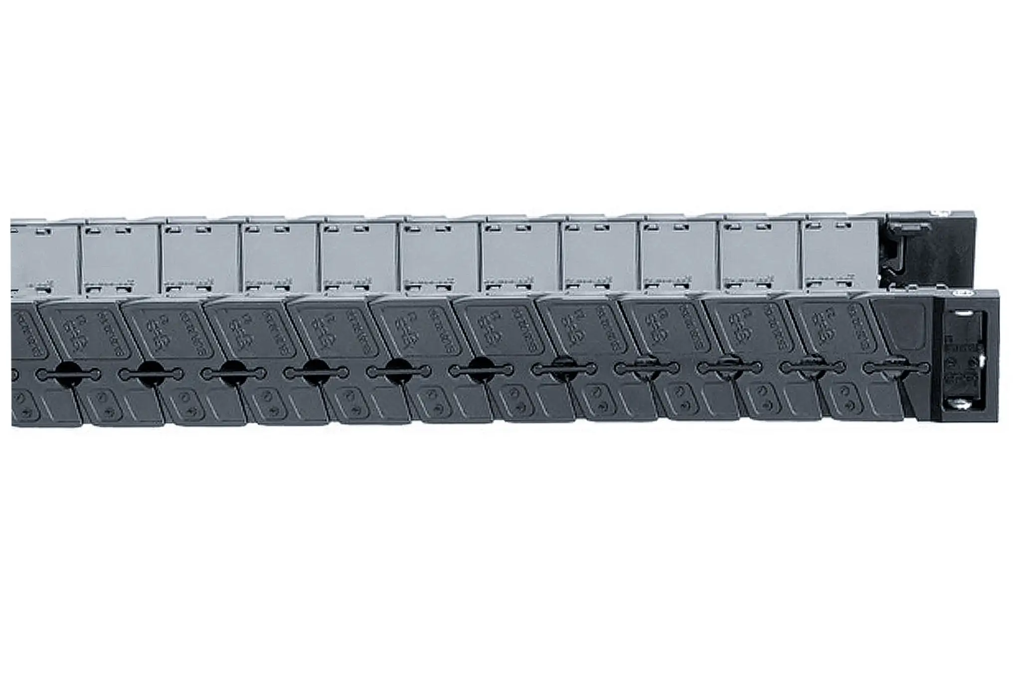 Tube d'énergie R6.40