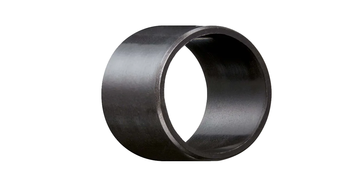Sleeve bearing iglidur X