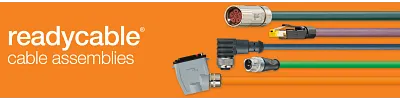 readycable cable assemblies
