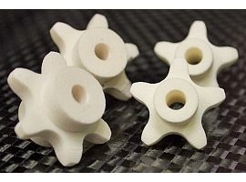 3D-nyomtatott lánckerekek