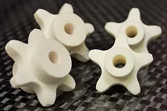 3d printed parts for car