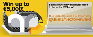 vector award 2026