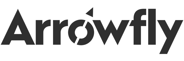 Arrowfly Logo