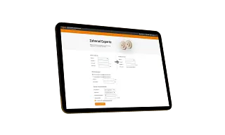 Calculadora de vida útil