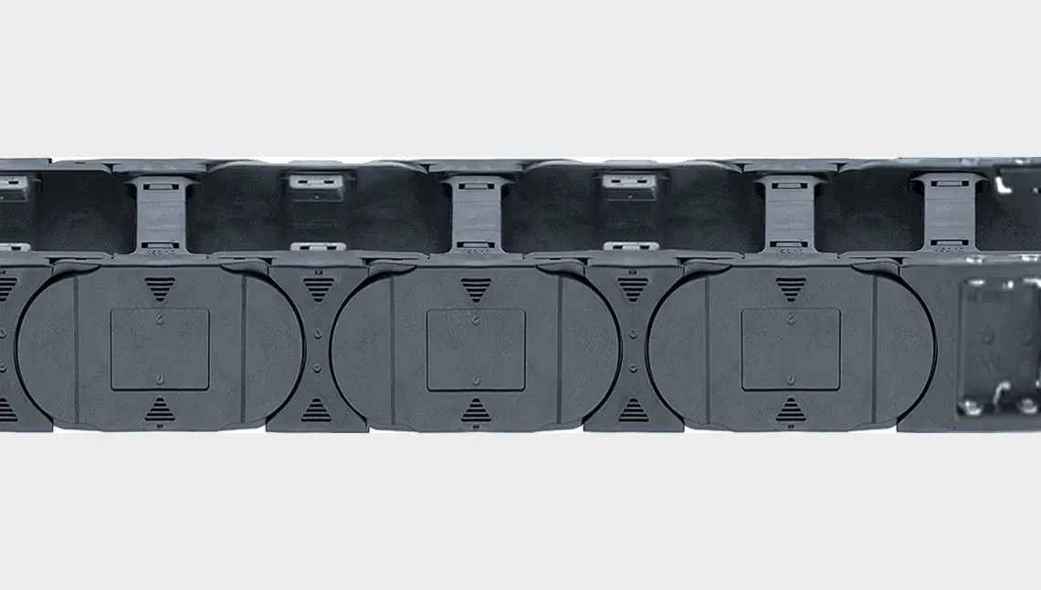 Cadena portacables E4.1