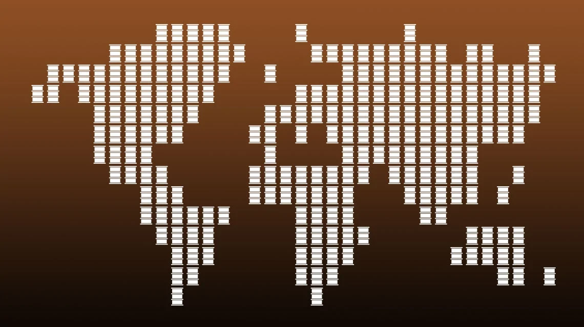 全球對潤滑劑(潤滑油)的需求