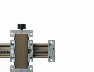 Table croisée à entraînement à vis drylin SLW-XY-1040