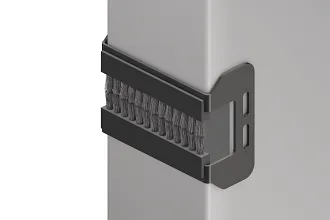 e-spool flex brush attachment