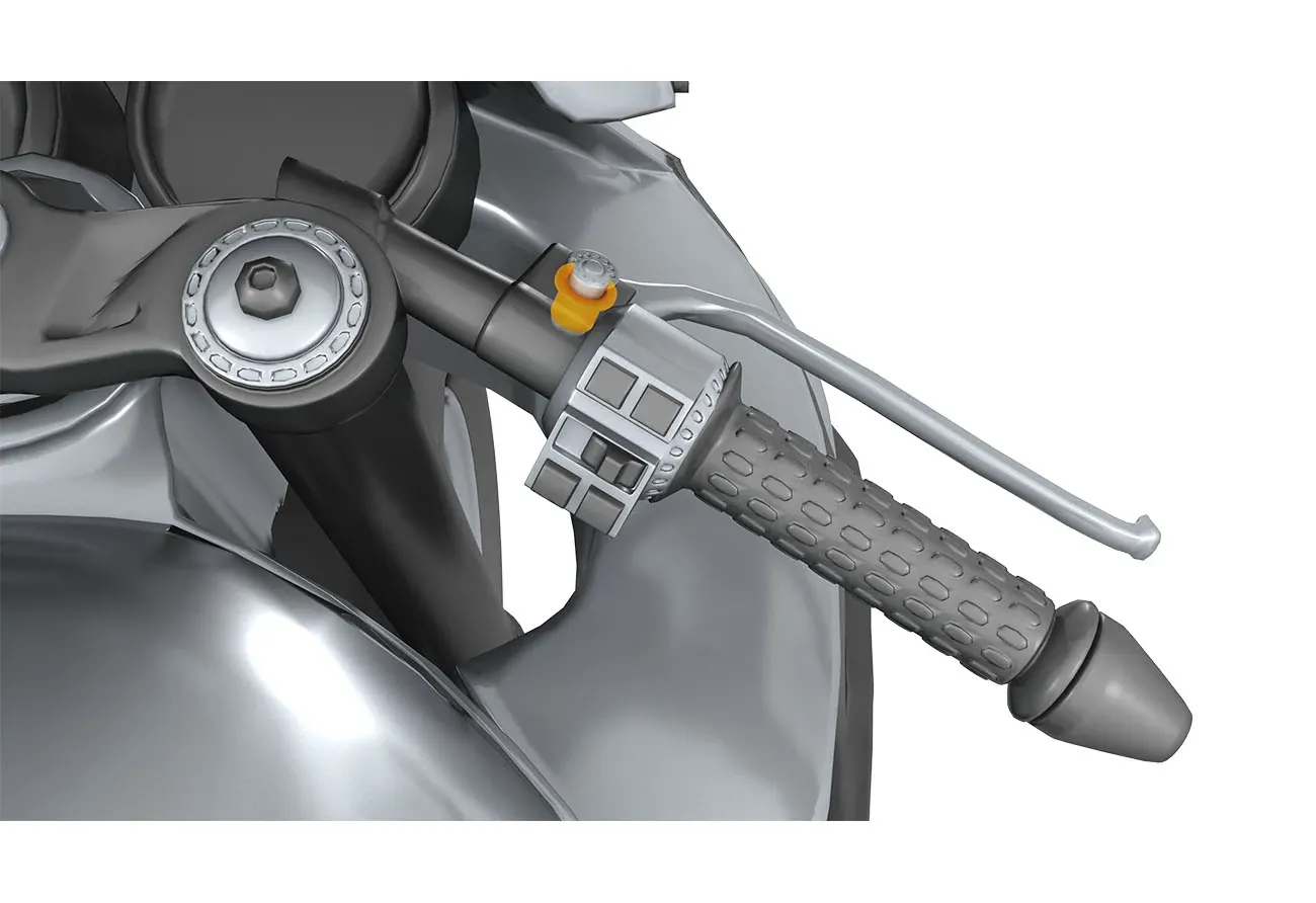 iglide® P en manillas de freno