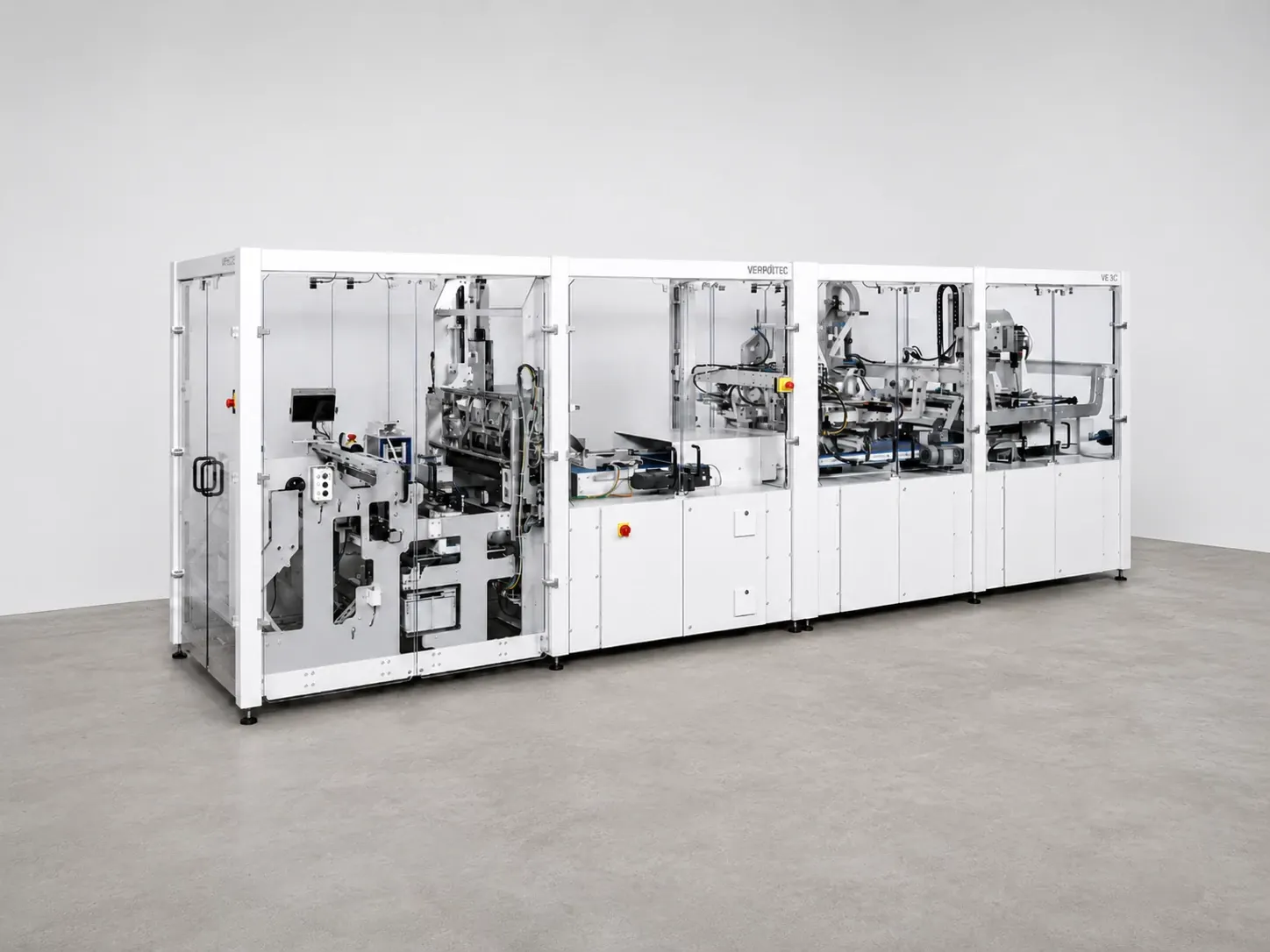 Format adjustment products