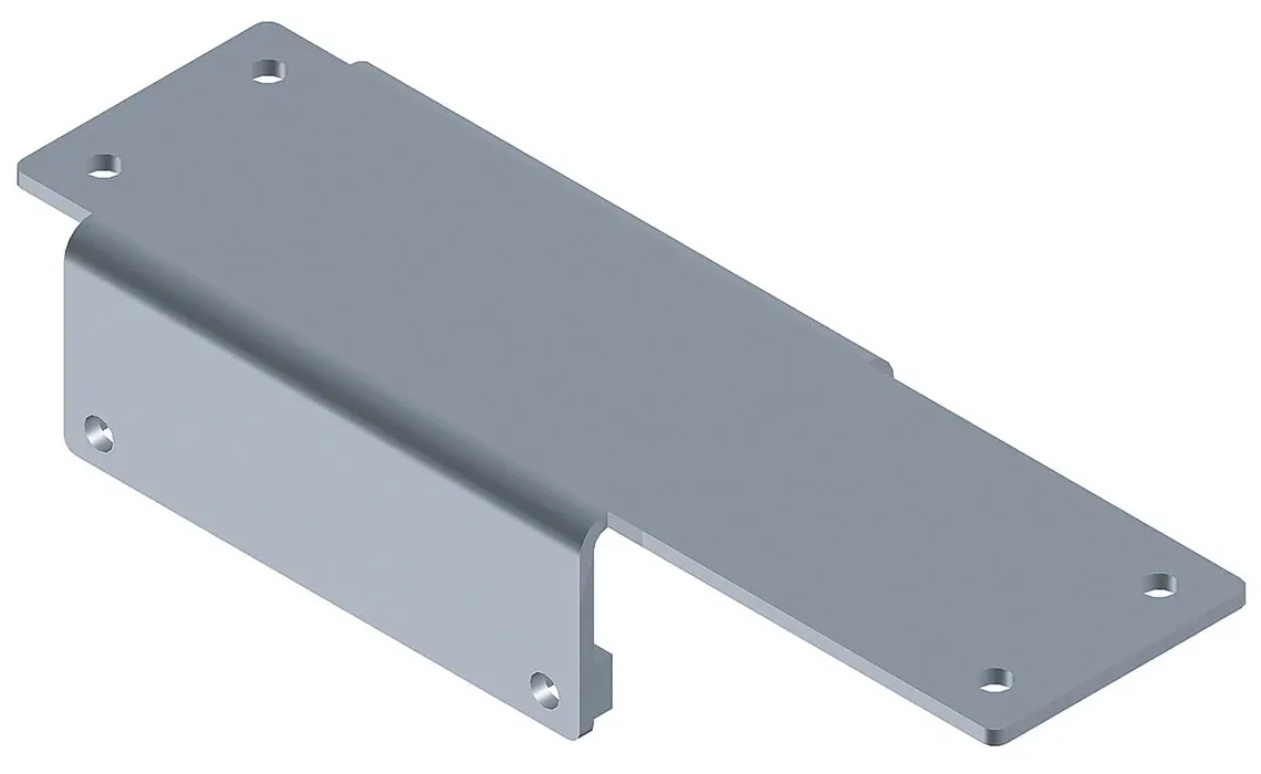 Adapterkonsole für ABB