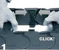 E4/4 system installation