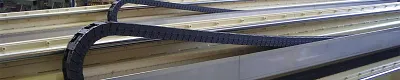E6 series e-chain
