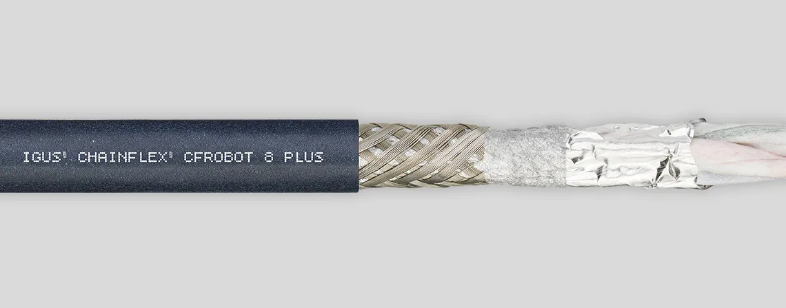 CFBUS.LB.049 Câble de bus