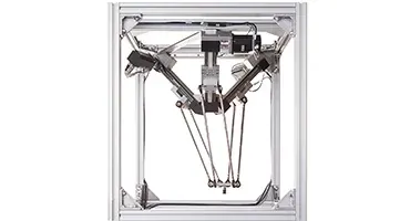 Robots Delta