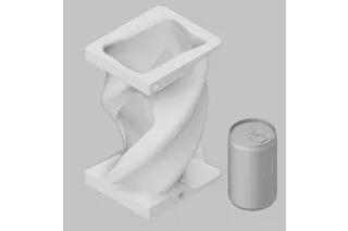 Product turner