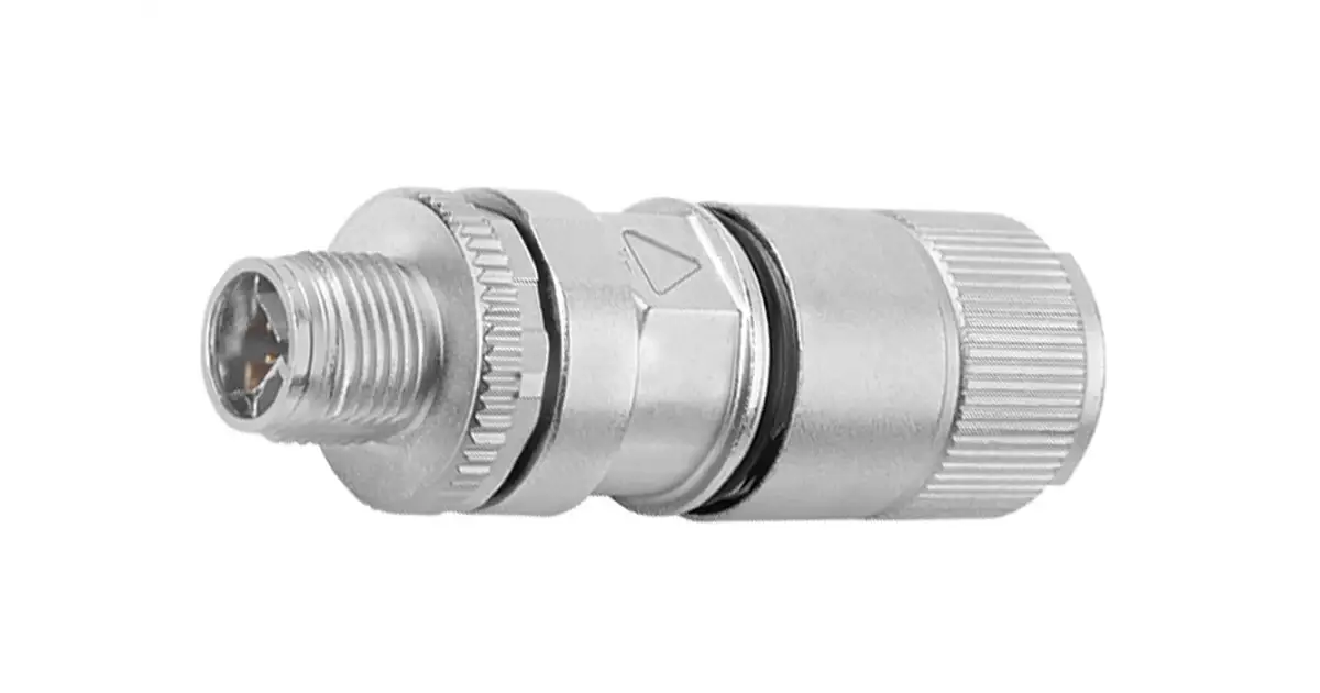 KIT CONNETTORE BIPOLARE SR120 AMP GRIGIO - Guidoni srl KIT CONNETTORE BIPOLARE SR120 AMP GRIGIO - Guidoni srl