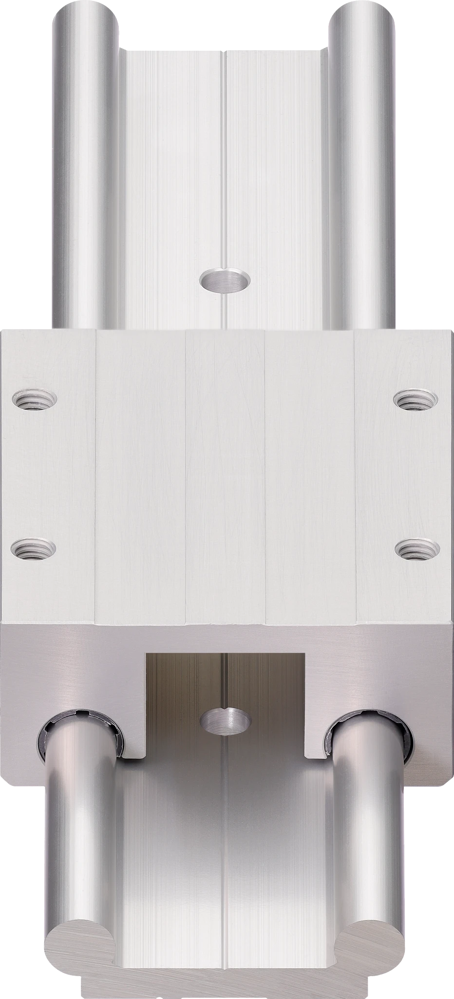 WW-10-40-T20-AL alternative to recirculating ball bearing guides