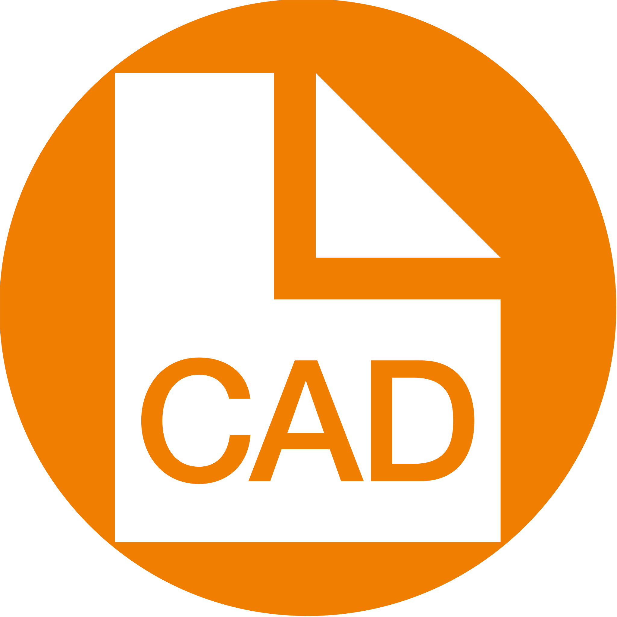 CAD Icon