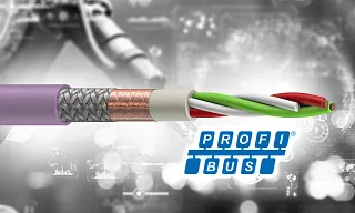 Logo Profibus