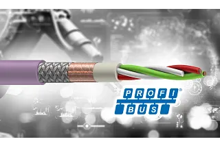 profibus cables