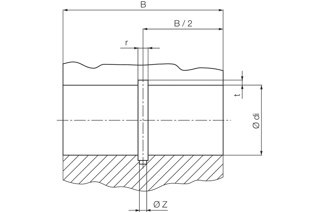 E7UMO-01-10 technical drawing