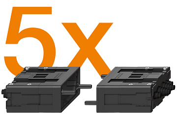 Module Connect | Modular connector
