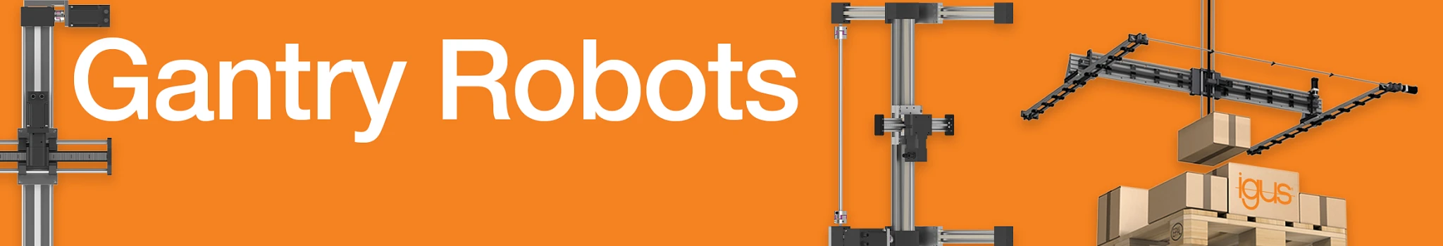 gantry overview banner