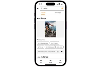 App auf Deutsch und Englisch verfügbar