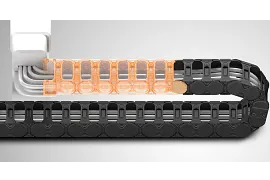 Knowledge Base energy chains